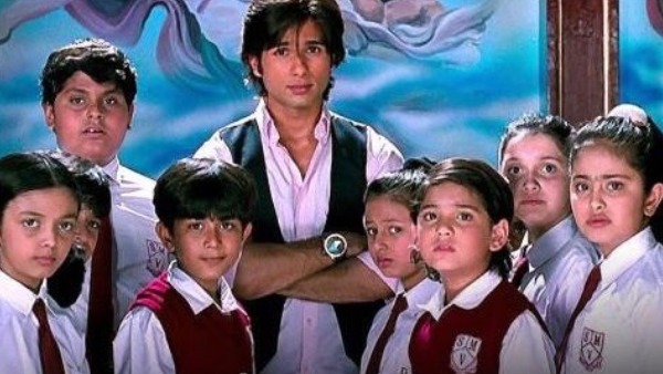 पाठशाला