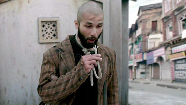 Haider