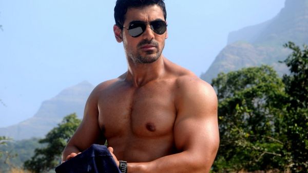 John Abraham