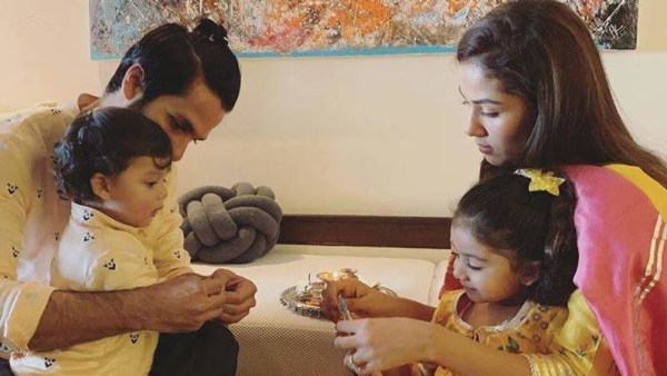 मीरा राजपूत