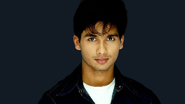 शाहिद कपूर