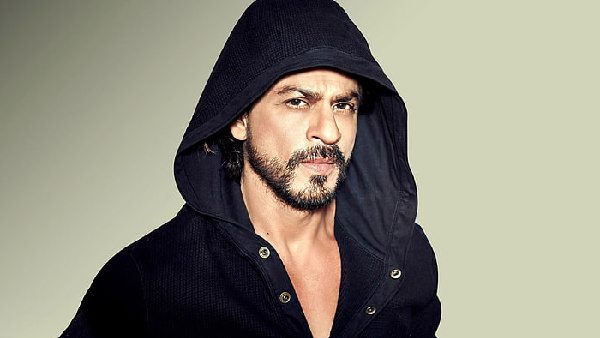 शाहरुख और शिरीष विवाद