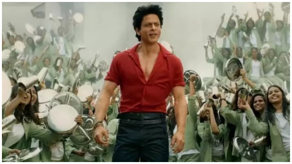 शाहरुख को मिला महेश बाबू का साथ