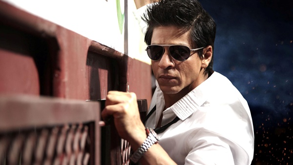 ഷാരൂഖ് ഖാന്‍