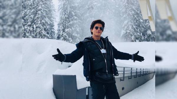 शाहरूख खान