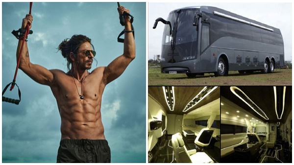 ഷാരൂഖ് ഖാന്‍