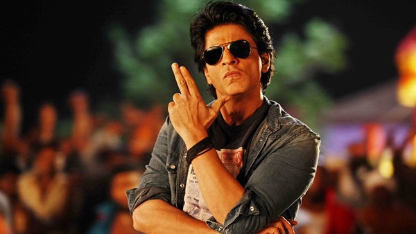 ഷാരൂഖ് ഖാന്‍