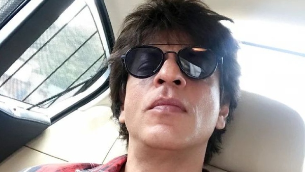 शाहरूख खान