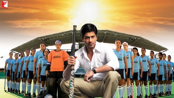 चक दे इंडिया