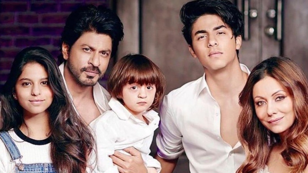 ஷாருக் கான்