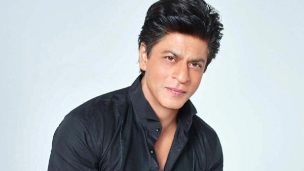 Shahrukh Khan