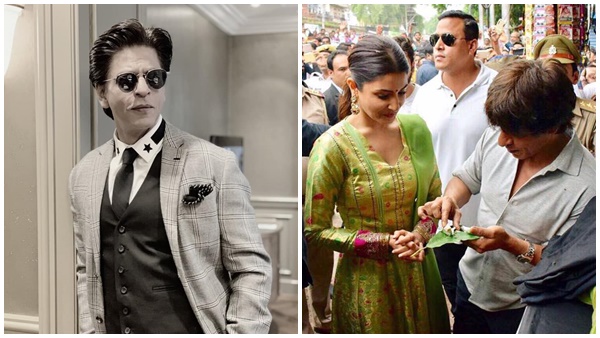 ഷാരൂഖ് ഖാന്‍