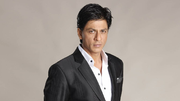Shahrukh Khan