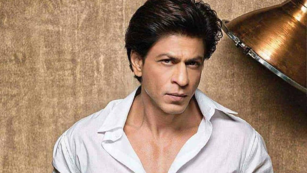 शाहरूख खान