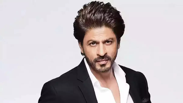 Shahrukh Khan