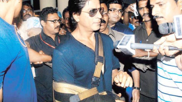 शाहरूख खान