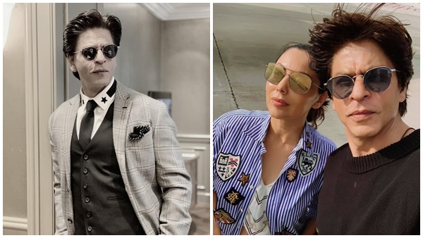 ഷാരൂഖ് ഖാന്‍