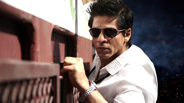 ഷാരൂഖ് ഖാന്‍