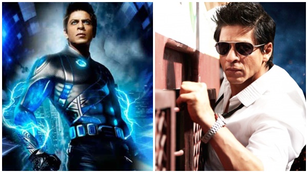 ഷാരൂഖ് ഖാന്‍