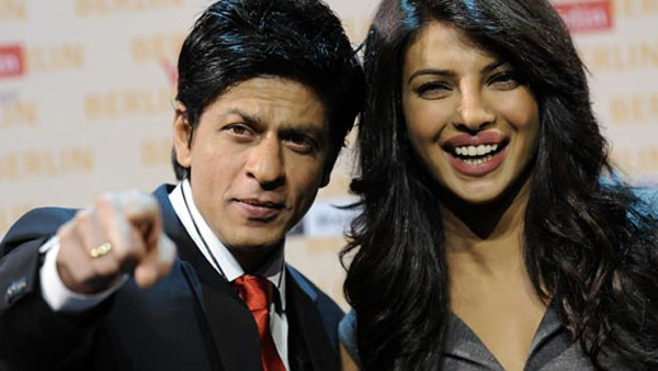 प्रियंका चोपड़ा