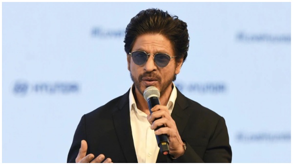 शाहरूख खान