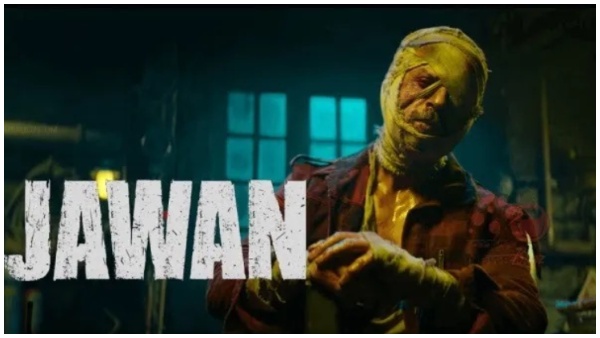 शाहरूख खान