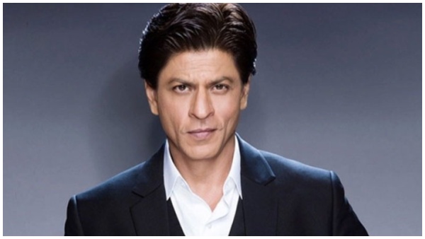 शाहरूख खान