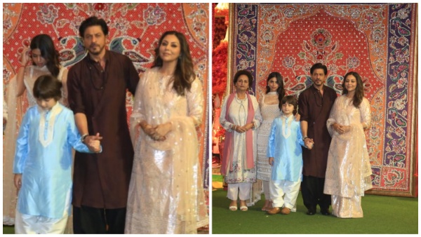 शाहरूख खान