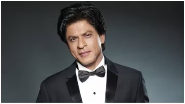 शाहरूख खान