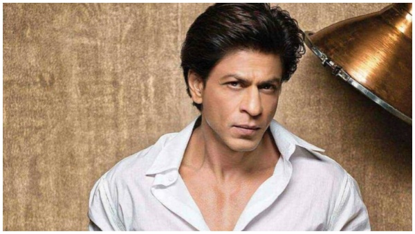 शाहरूख खान