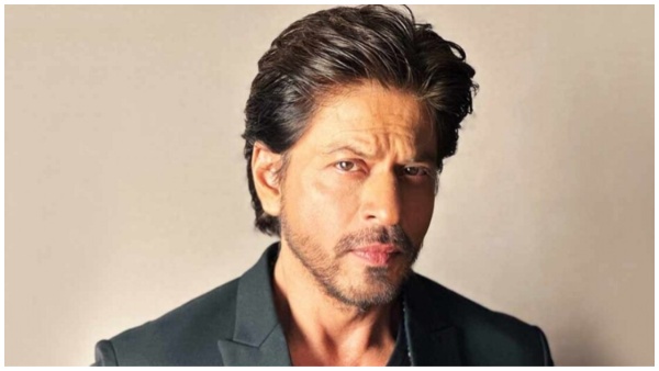 शाहरूख खान