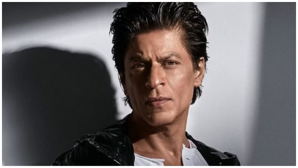 शाहरूख खान