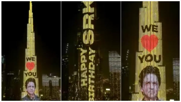 साल 2020 में शाहरुख खान