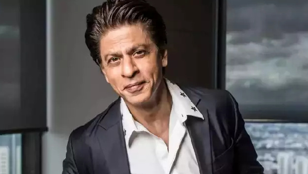 शाहरुख खान की एक दिन की कस्टडी