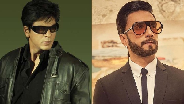 शाहरूख खान