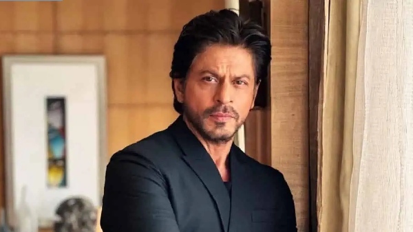 शाहरूख खान