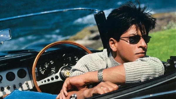 शाहरूख खान