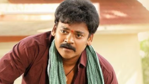 షకలక శంకర్