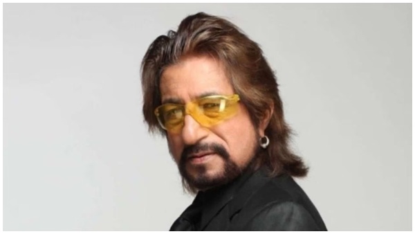 शक्ति कपूर