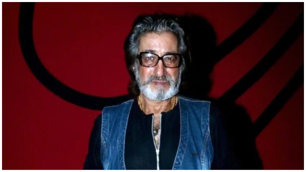 शक्ति कपूर