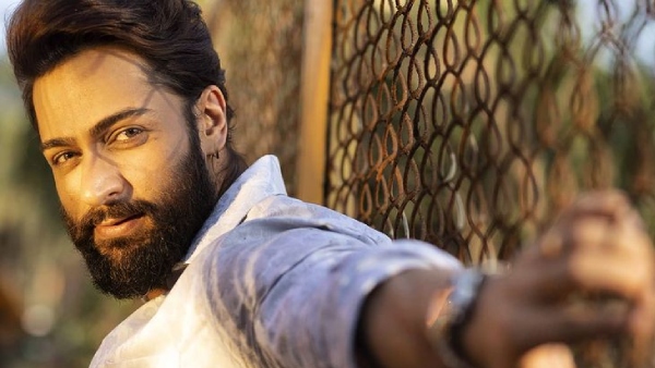 शालीन भनोत