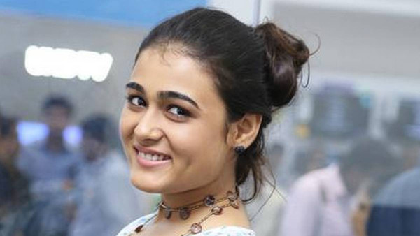 Shalini Pandey