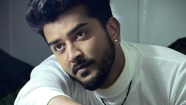 ಶಮಂತ್ (ಬ್ರೋ ಗೌಡ)