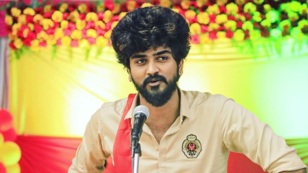 ಶಮಂತ್ (ಬ್ರೋ ಗೌಡ)