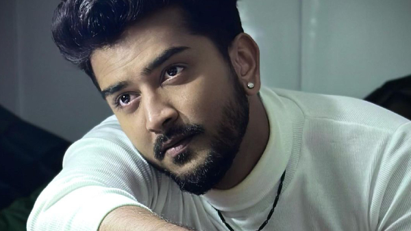 ಶಮಂತ್ (ಬ್ರೋ ಗೌಡ)