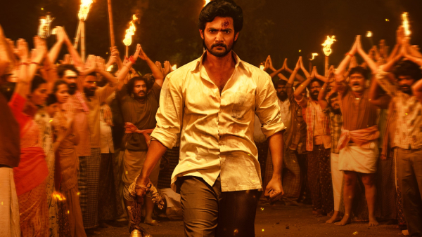 Shambhala Movie Story Plot