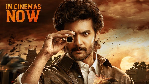 Shambhala OTT Platform and Release Date