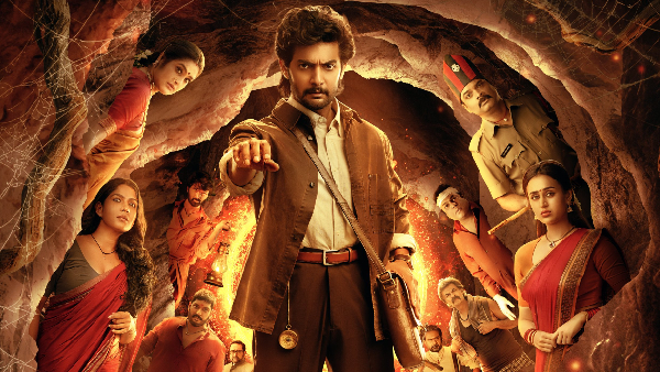 Shambhala Technical Aspects