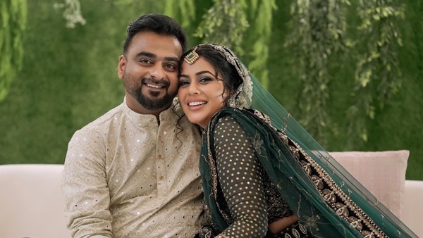 ഷംന കാസിം