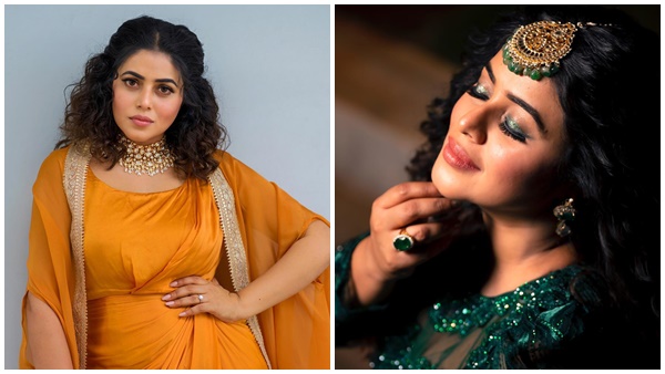 ഷംന കാസിം